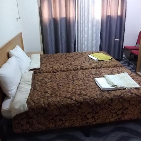 Queen Ayloa Hotel&Restaurant Madaba Extérieur photo