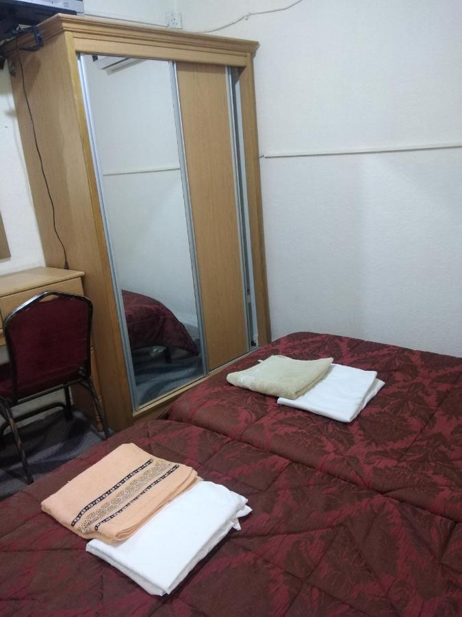 Queen Ayloa Hotel&Restaurant Madaba Extérieur photo