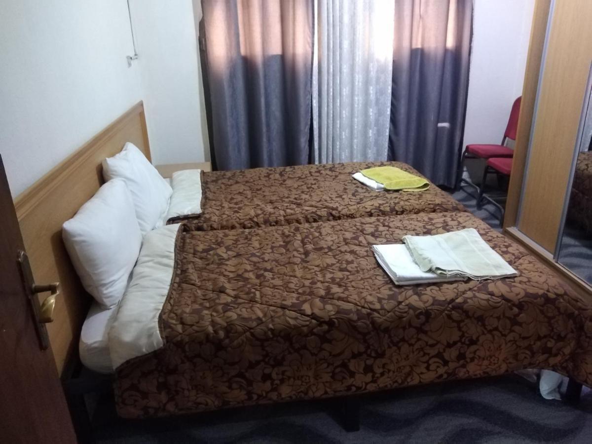 Queen Ayloa Hotel&Restaurant Madaba Extérieur photo