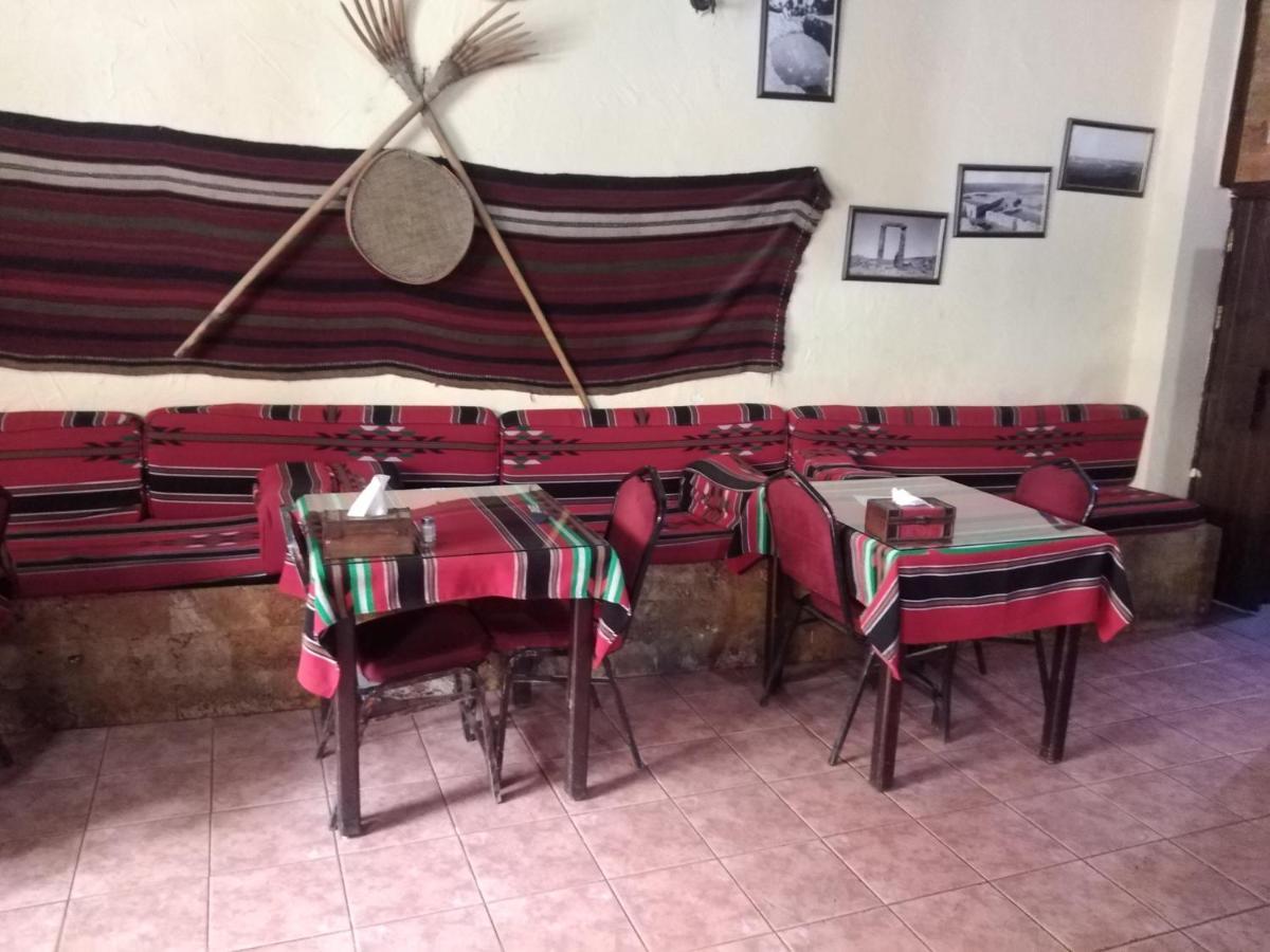 Queen Ayloa Hotel&Restaurant Madaba Extérieur photo